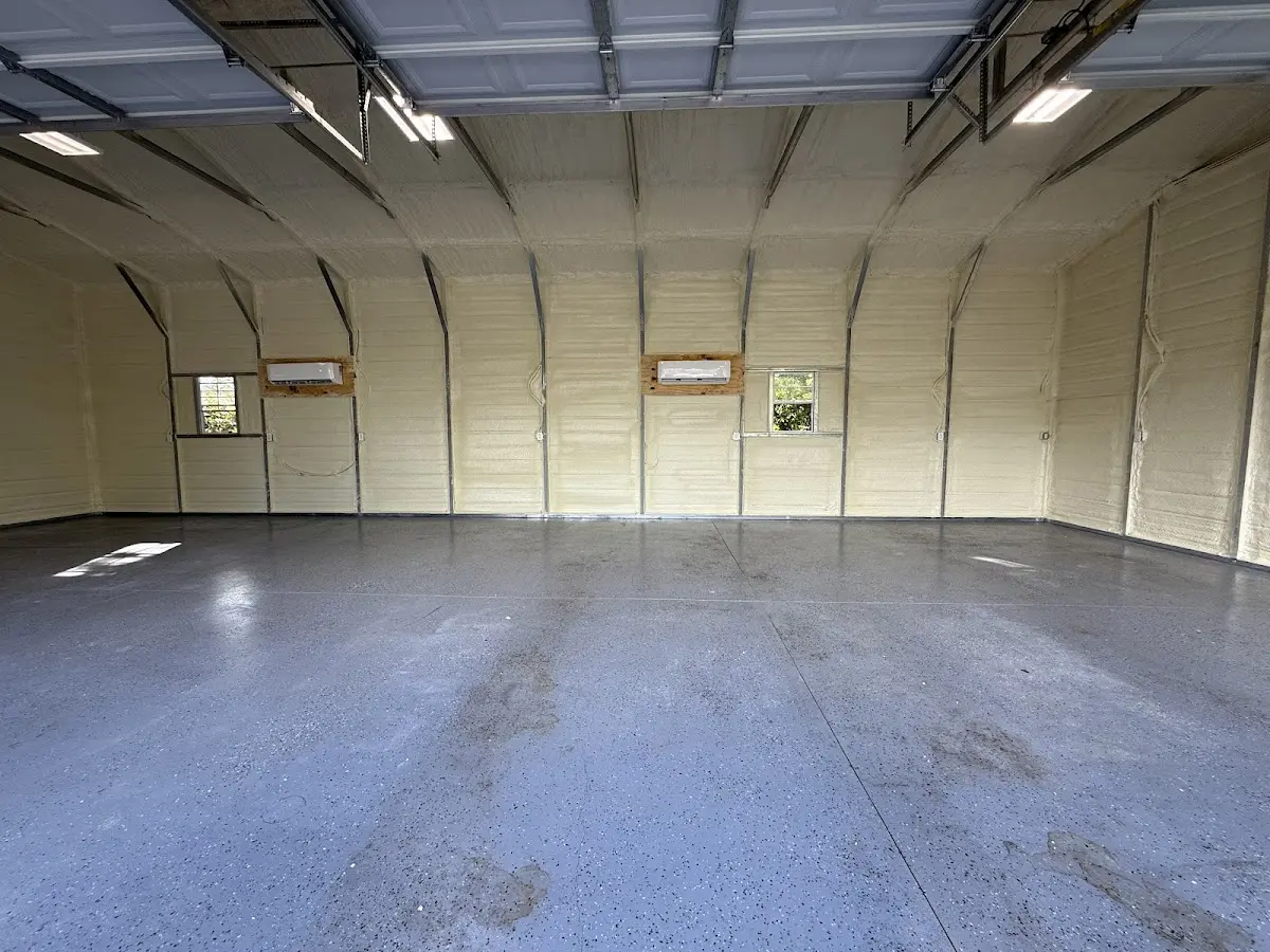 Spray Foam Roofing services in Westwood, NJ